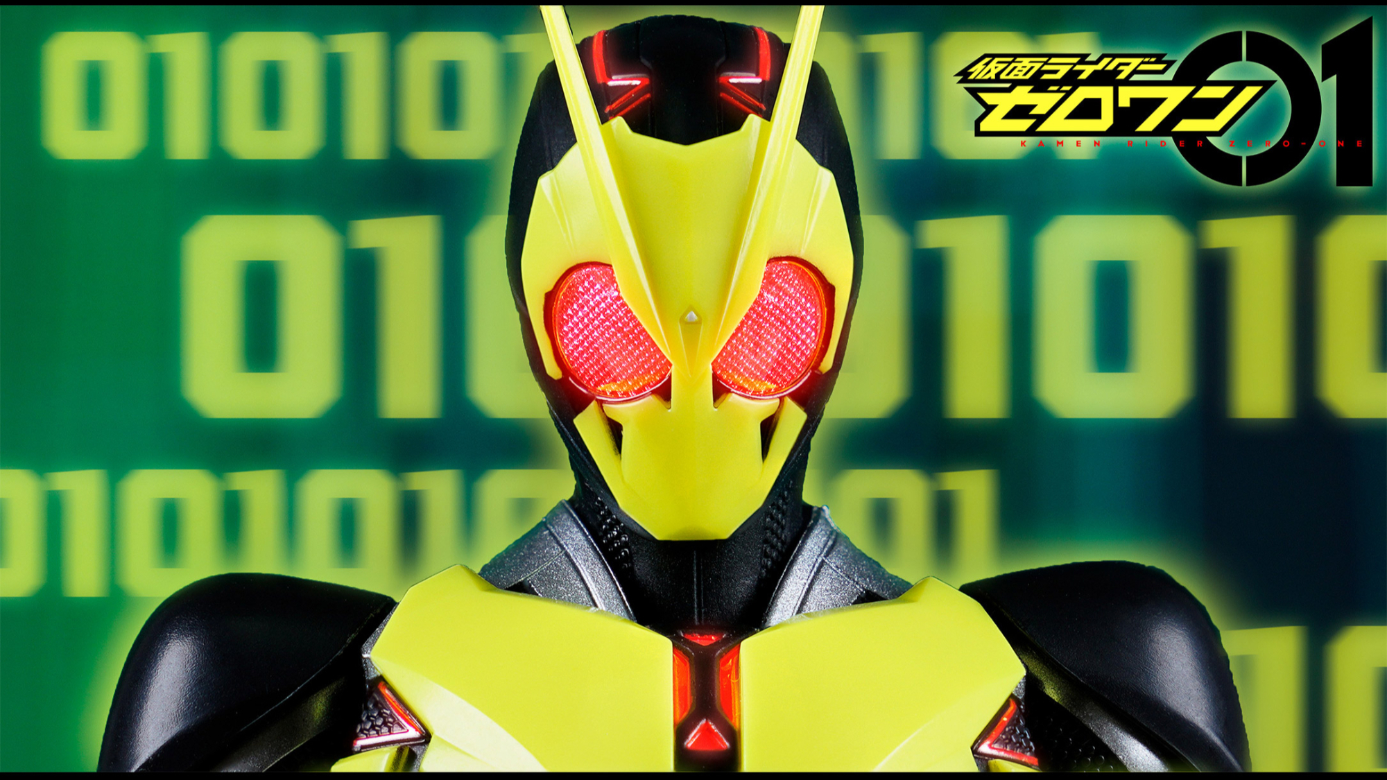 SHF 假面骑士01